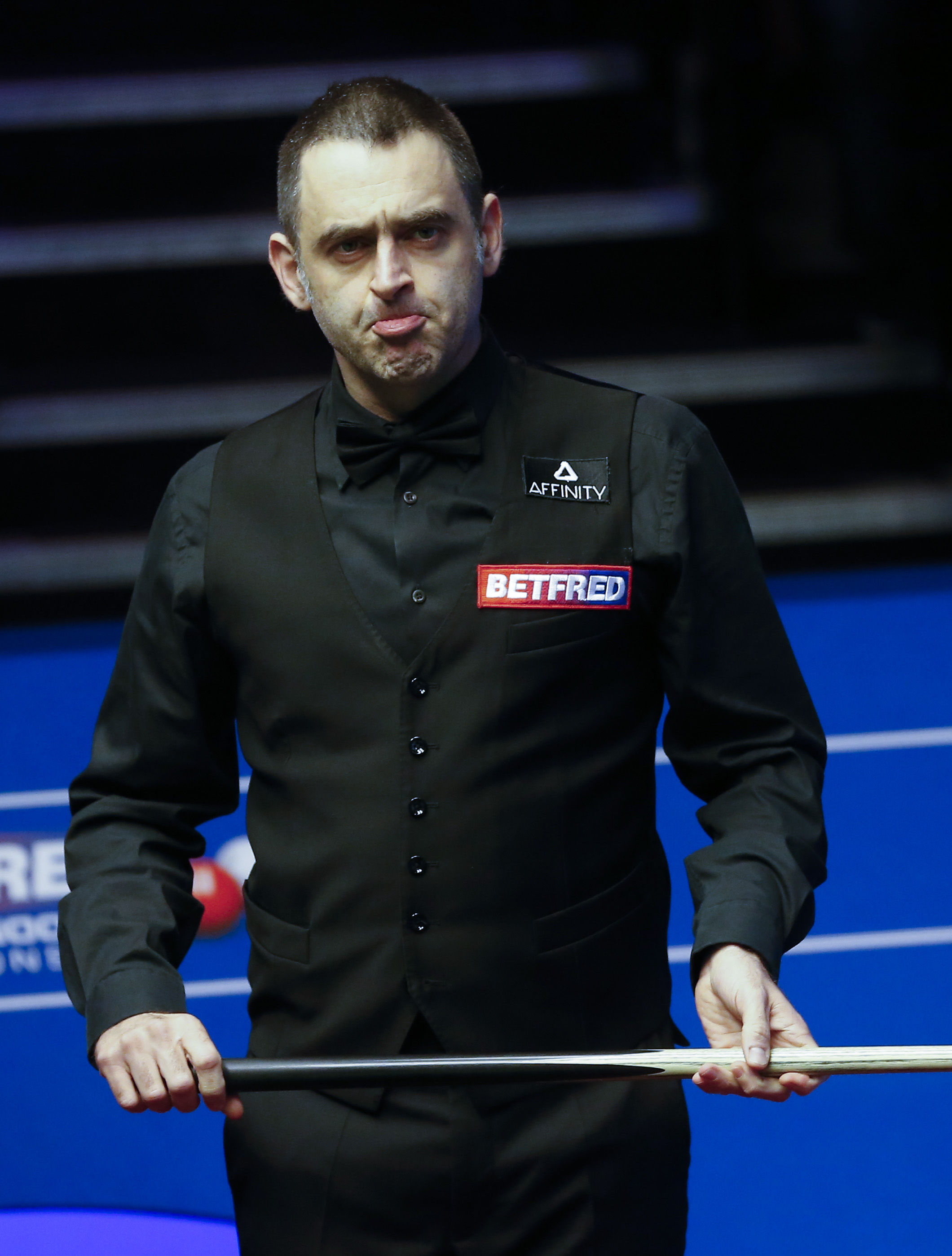 这次罗梅罗 这次罗梅罗