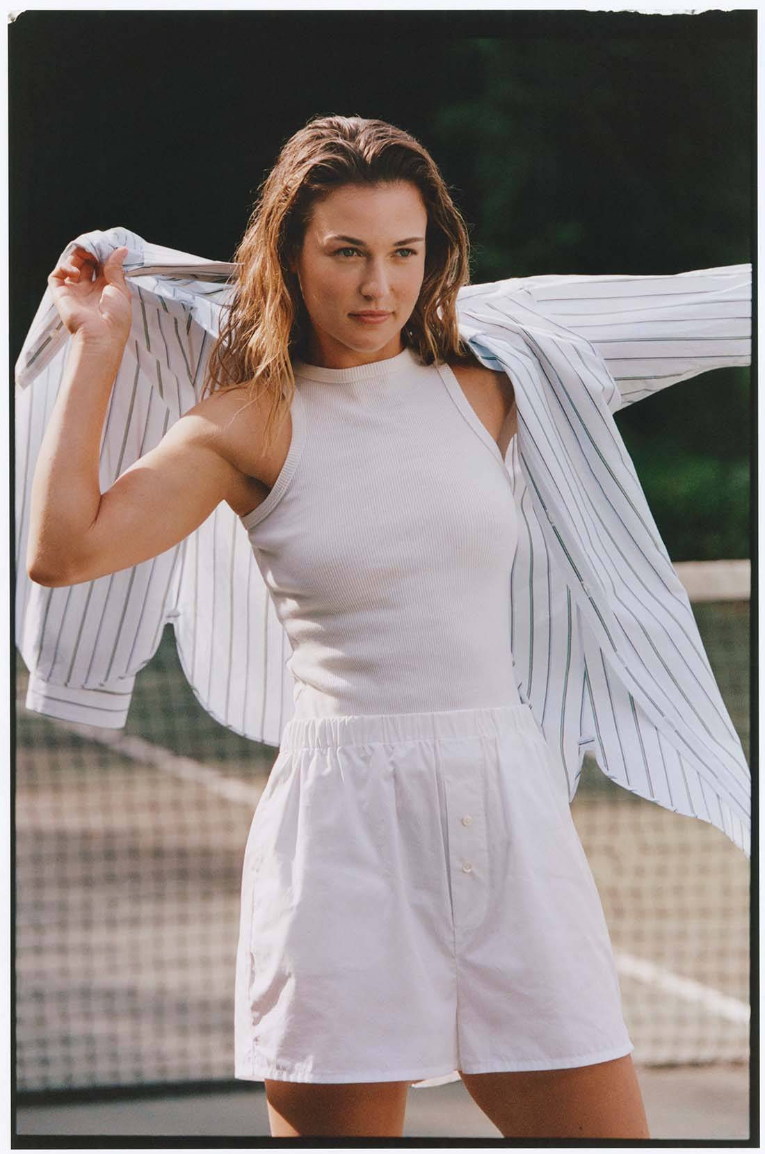 在总排名第 在总排名第