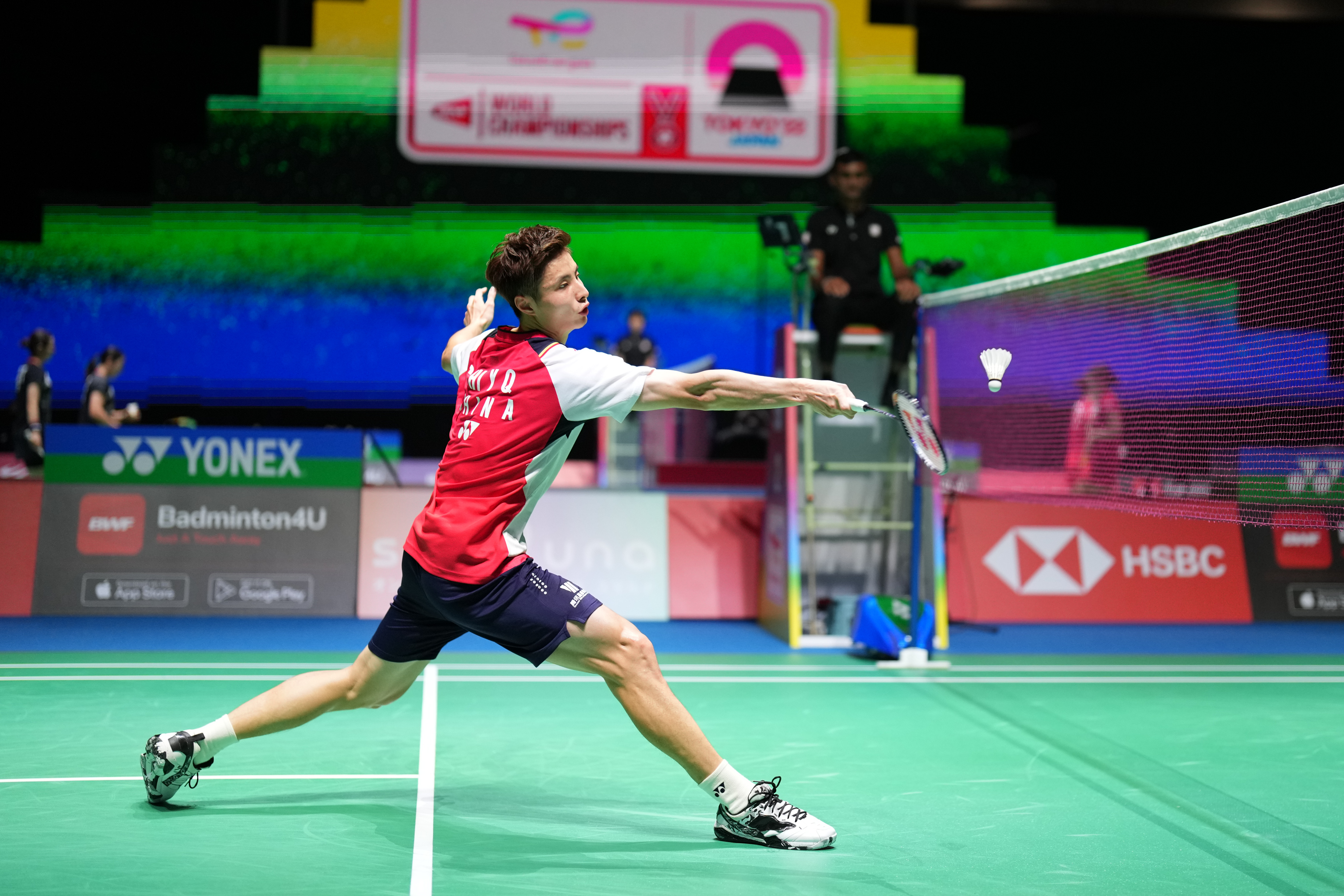 代的那一位 代的那一位