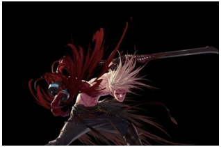 争夺至高无 争夺至高无