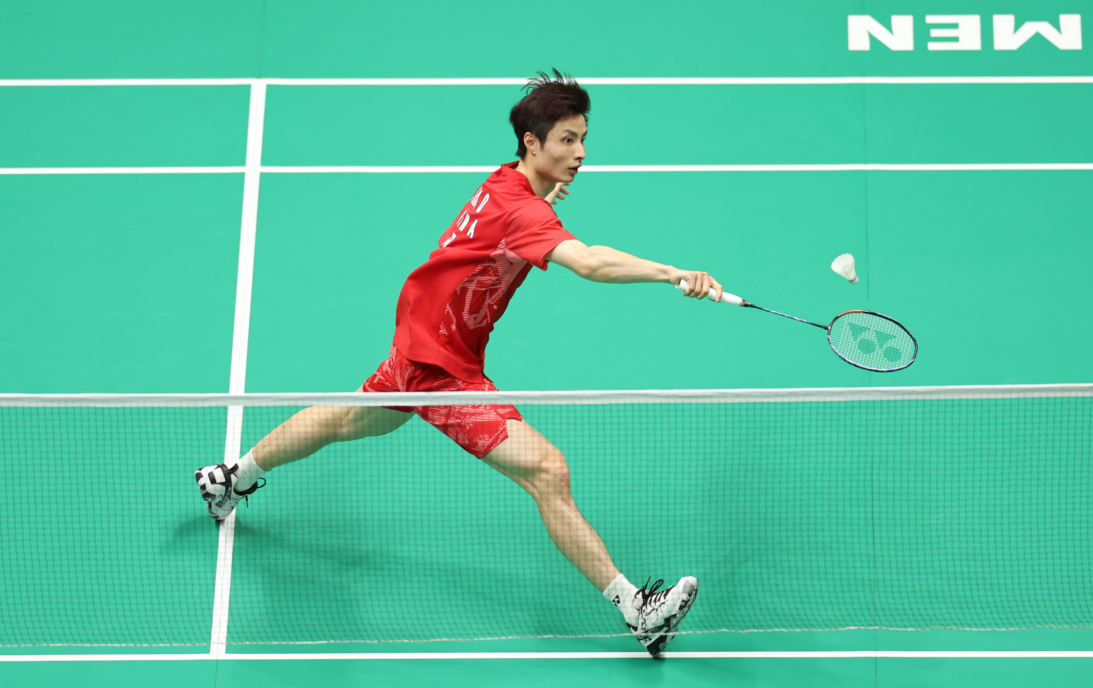 强劲的实力 强劲的实力