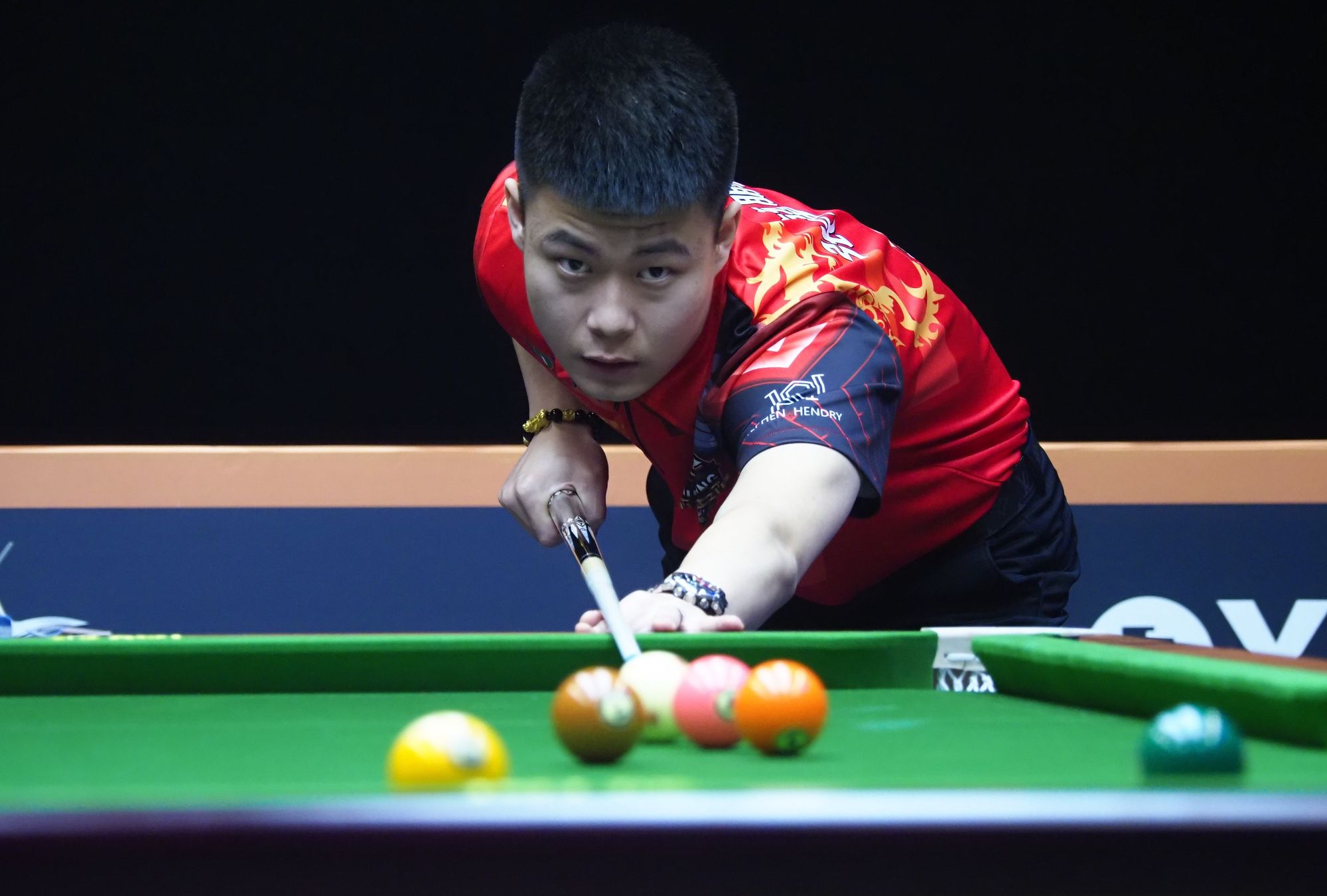 在这场比赛 在这场比赛