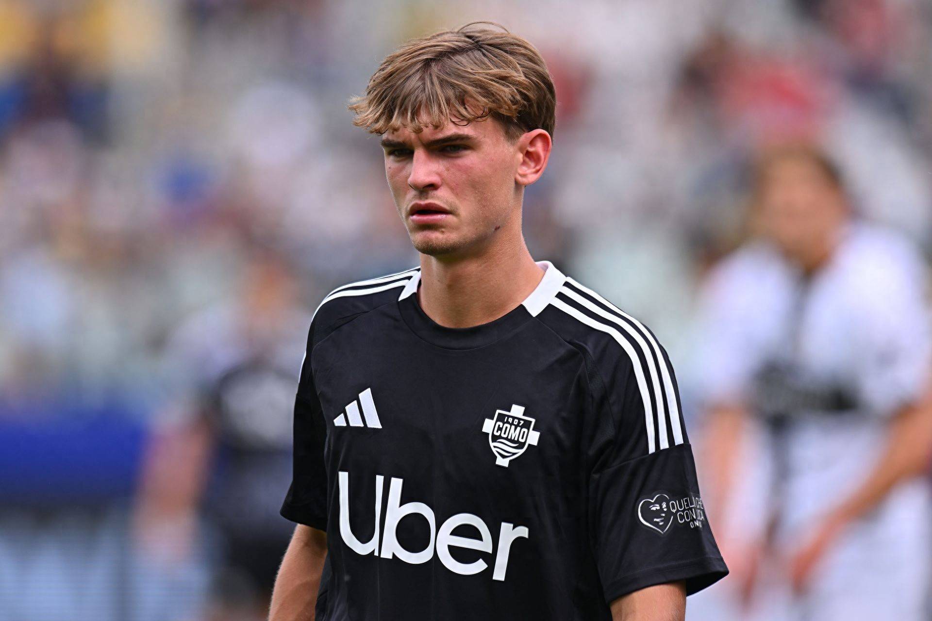 奥科吉的发 奥科吉的发