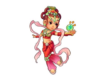 闻一度成为